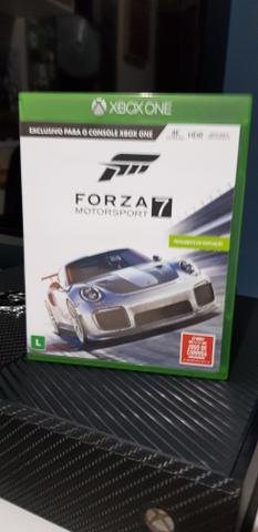 Forza Motorsport 7