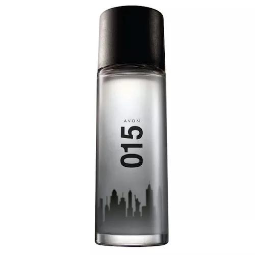 Fragrancia Masculina 015 Original 100ml