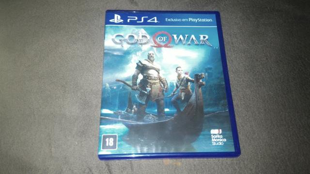 God of War