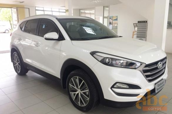 Hyundai - TUCSON