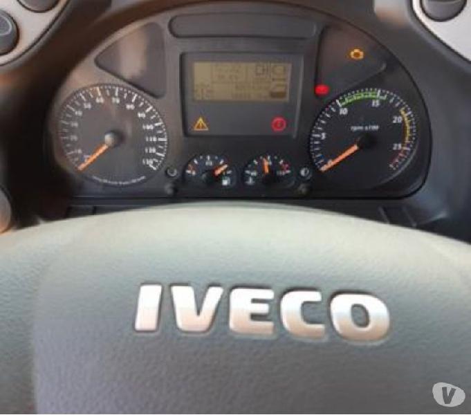 Iveco 480 2013 conjunto