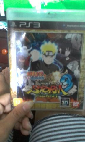 Jogo de ps3