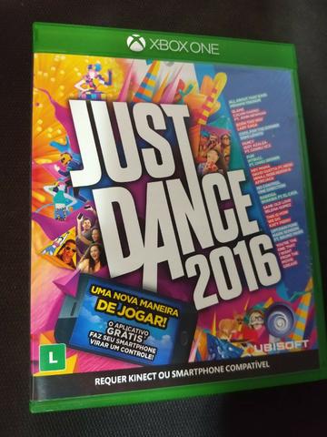 Just Dance  - Xbox One