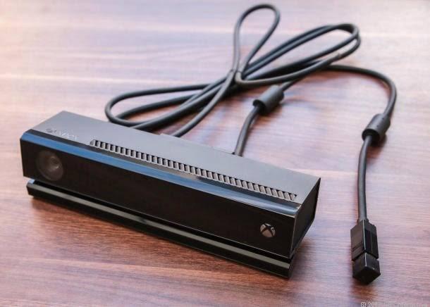 Kinect