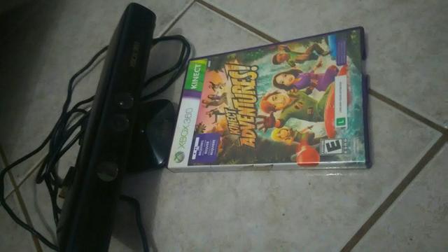 Kinect Xbox 360
