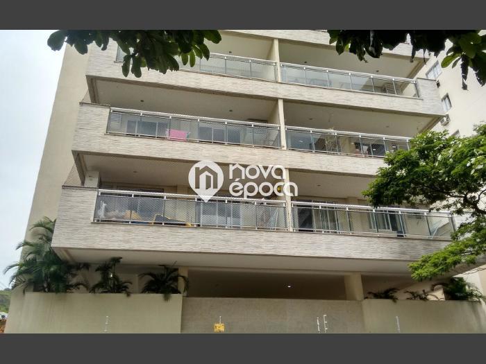 Lins de Vasconcelos, 2 quartos, 1 vaga, 65 m² Rua Carolina