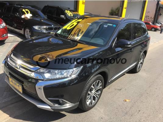 MITSUBISHI OUTLANDER 3.0/GT 3.0 V6 AUT. 2015/2016