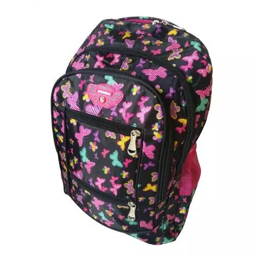 Mochila F