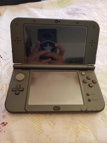 New 3ds xl