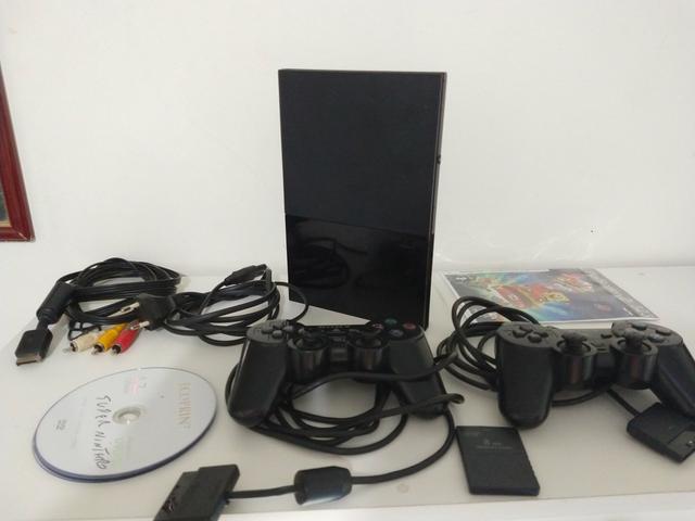 PlayStation 2