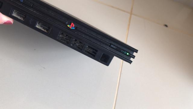 PlayStation 2