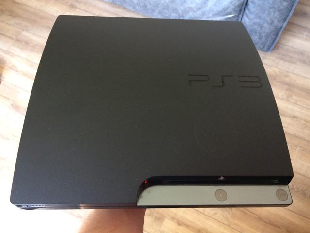 PlayStation 3