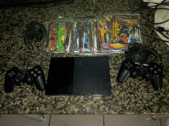 Playstation 2