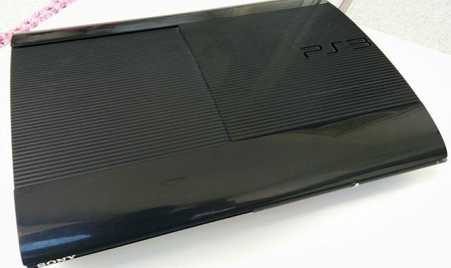 Playstation 3 Completo