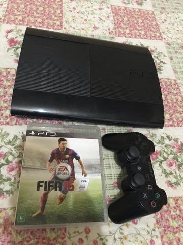 Ps3 slim zero !!