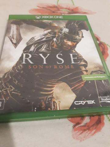 Ryse