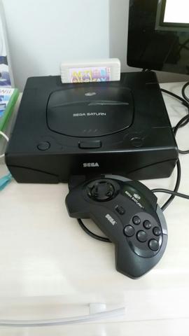 Sega saturno