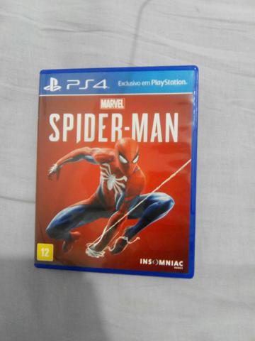Spider-man ps4