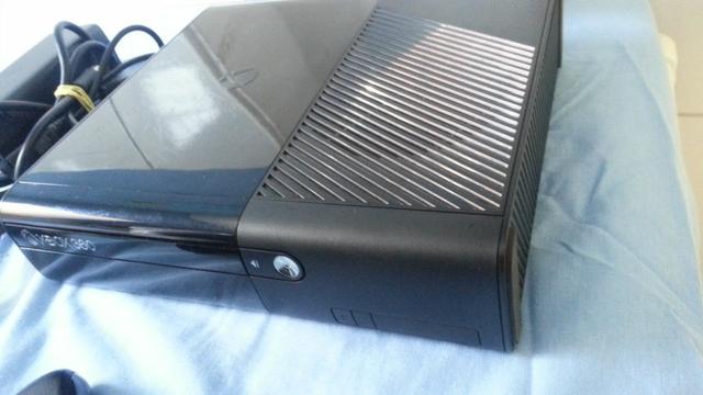 Super (Ultra) Slin Parcelo Garantia Xbox 360 destravado LTU