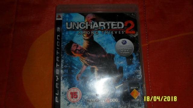 Uncharted 2