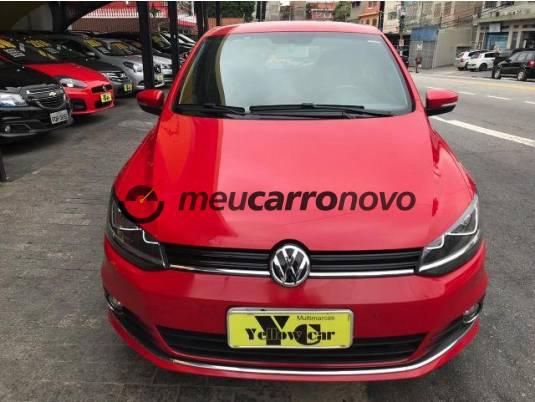 VOLKSWAGEN FOX HIGHLINE I MOTION 1.6 FLEX 16V 5P 2015/2015