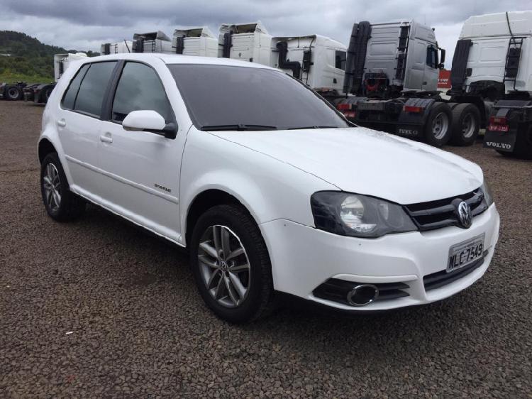 Vende-se Golf 1.6 Sportline ano 2012