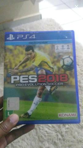 Vendo PES