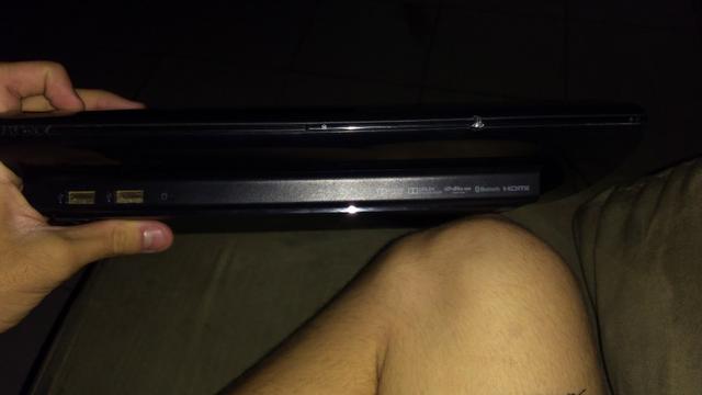 Vendo PS3 SuperSlim, sujeito a negociaçoes.