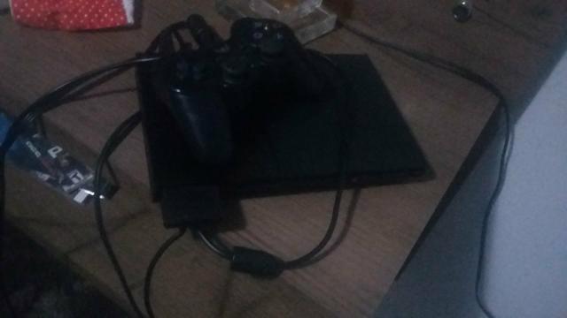 Vendo Play Station 2