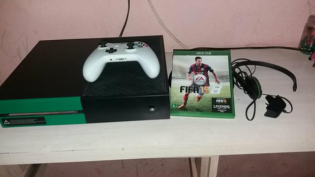 Vendo Xbox One