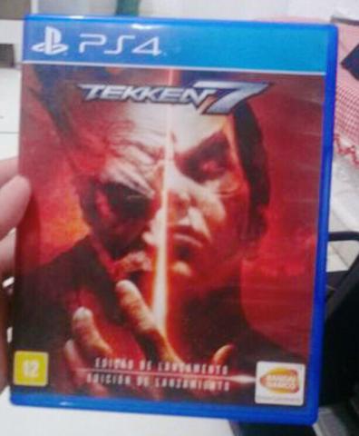 Vendo tekken 6