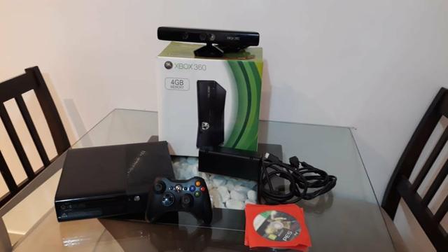 Vendo x-box 360