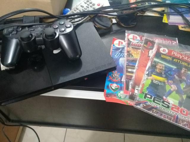 Video game