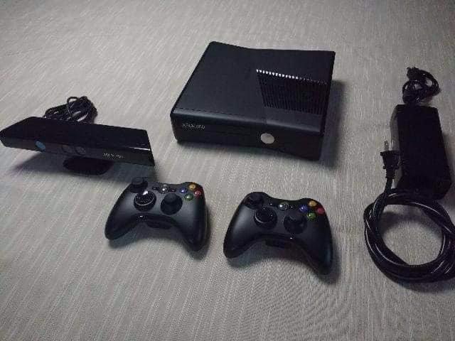 Xbox 360