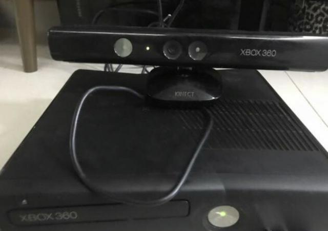 Xbox 360 desbloqueado