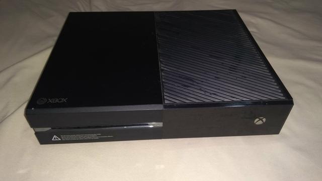 Xbox one banido da Live