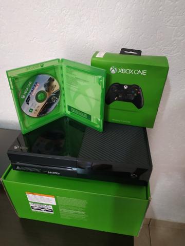 Xbox one fat 500gb
