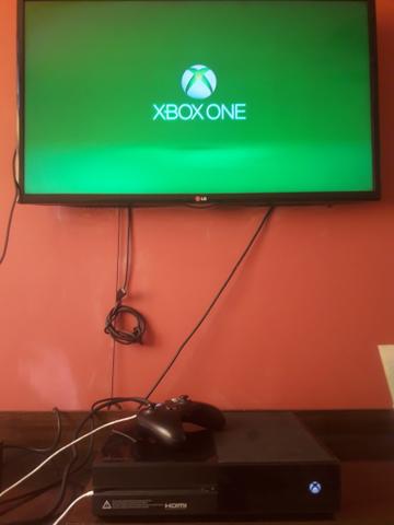 Xbox one leiam