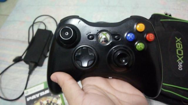 Xbox360