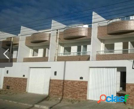 AQUAMARINE - Casa em Condomínio a Venda no bairro Barra de