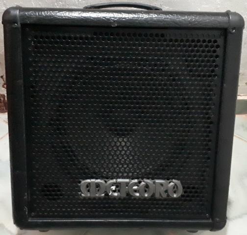 Amplificador Meteoro para Teclado Special Line RX 100