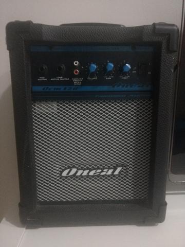 Amplificador oneal