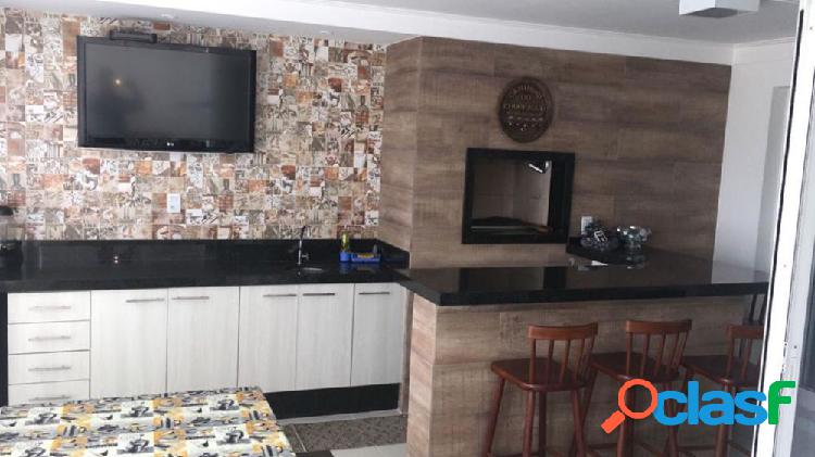 Apartamento Alto Padrão a Venda no bairro Vila Rosália -