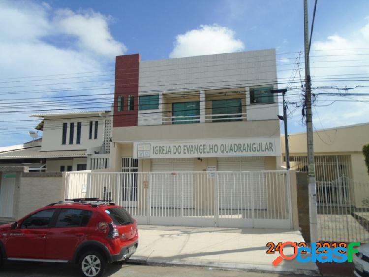 Apartamento - Aluguel - Aracaju - SE - Suissa