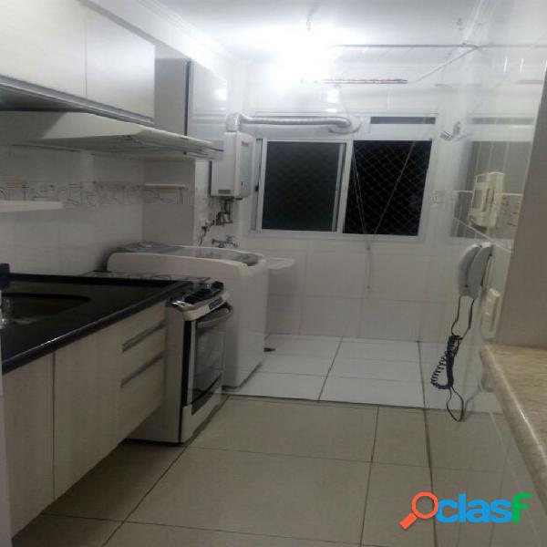 Apartamento Cocaia - Apartamento a Venda no bairro Cocaia -