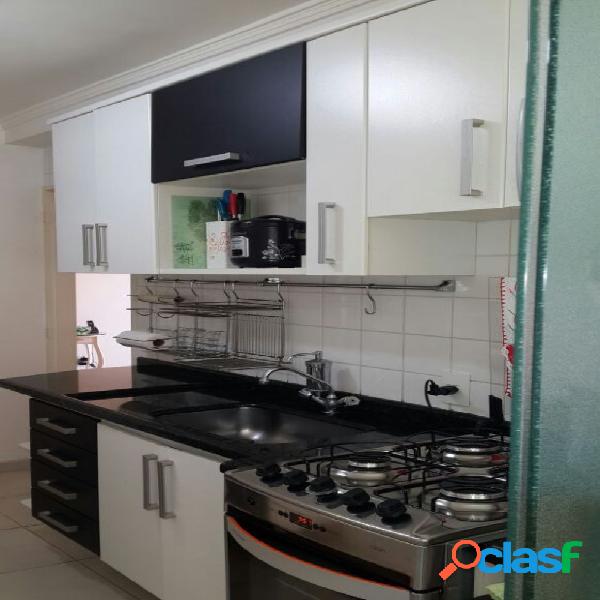 Apartamento Jd São Judas Tadeu - Apartamento a Venda no