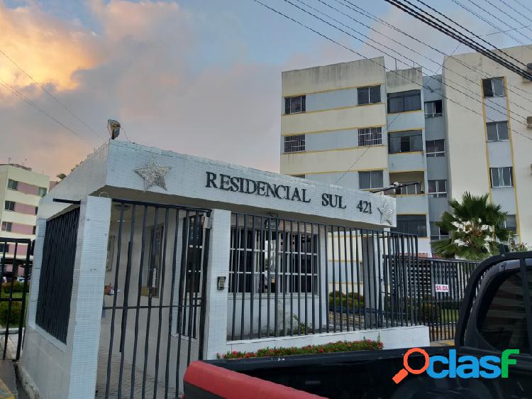 Apartamento - Venda - Aracaju - SE - Farolandia