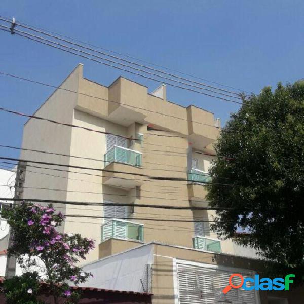 Apartamento - Venda - Santo Andre - SP - Parque das Nacoes