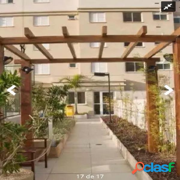 Apartamento a Venda no bairro Jd Las Vegas - Guarulhos, SP -