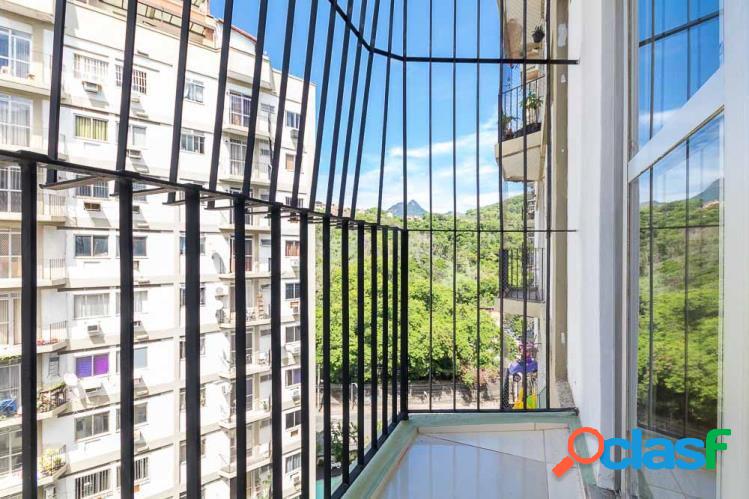Apartamento a Venda no bairro Maracanã - Rio de Janeiro, RJ